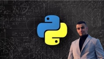 Python for beginners – Learn all the basics of python