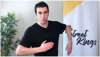 Popping Dance For Beginners