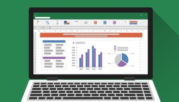 Microsoft Excel Zero to Advanced: Data Analysis & Dashboards