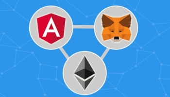 Blockchain Web Development on Ethereum