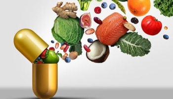 21 essential minerals for health.