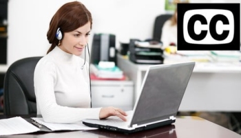 2021 Ultimate Transcription and Captioning Course