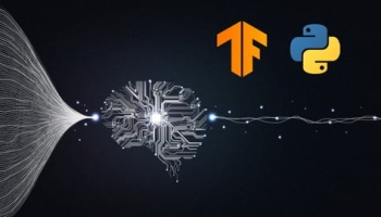 Into to Deep Learning project in TensorFlow 2.x and Python