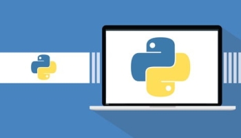 2021 Python Programming From A-Z: Beginner To Expert Course
