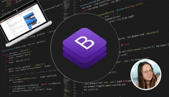 Bootstrap From Scratch – Fast and Responsive Web Development