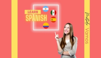 Certified Spanish Beginner Course || Master Spanish || A1.1