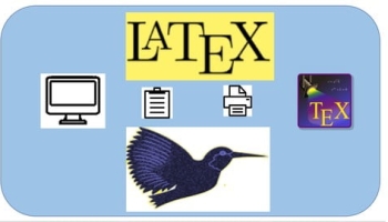 LaTeX A-Z Simplified : Basic to Advanced Comprehensive Guide