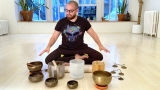 Meditation Masterclass: meditation teacher certification