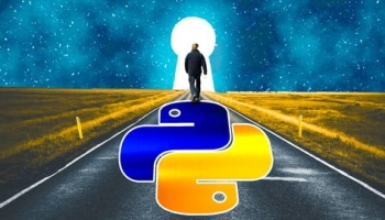 2021 Python for Beginners: A to Z Concise Hands-on Course