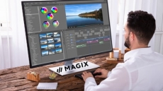 MAGIX Video Deluxe 2020 – Grundkurs für jeden Einsteiger!