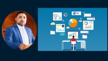 Power BI Dashboard Step by Step
