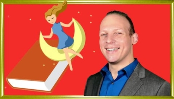 Storytelling With Imagery For Persuasion & Personal Brand