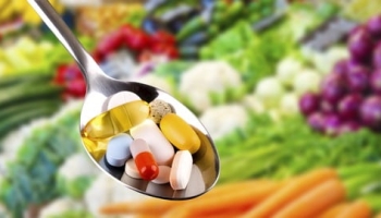 13 Vitamins for optimal health and sports performance.