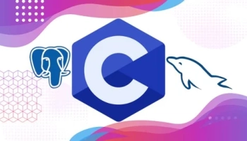 C Programming Masterclass with MySQL & PostgreSQL Database
