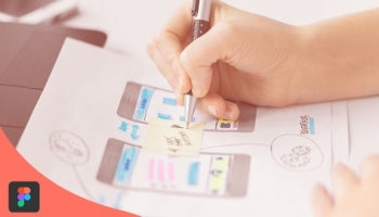 The Complete UX / UI Design Fundamentals Course for 2022