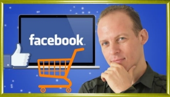 Facebook Page Monetization With A Shop For Facebook Ads