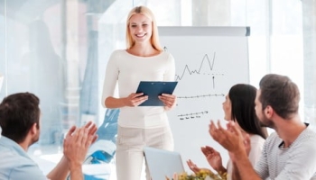 The Complete Nonverbal Communication Course – Body Language