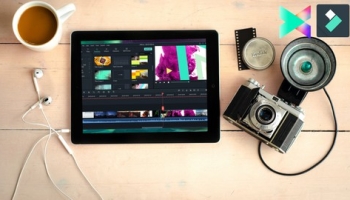 Filmora 11/X/9: Zero to Hero in Video Editing (2022)