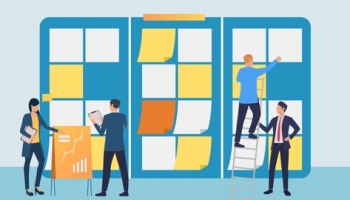 Kanban Metrics for Agile teams: Measure & Improve Flow