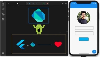 Master the Dart Language with Null Safety- For Beginners