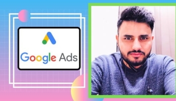 Learn Google Ads from Scratch(2021 Updated)