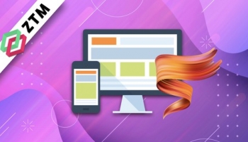 Complete Web & Mobile Designer in 2021: UI/UX, Figma, +more
