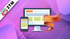 Complete Web & Mobile Designer in 2026: UI/UX, Figma, +more