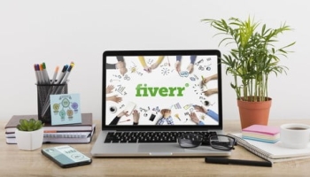 Fiverr Freelancing for 3D Product Designers and Engineers