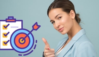 Complete Goal Setting Course – Become Your Own Life Coach
