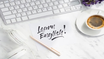 Learn English Phonics for beginners