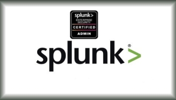 SPLK-3001 Splunk Enterprise Security Admin Exam