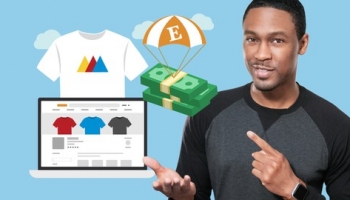 Print on Demand with Etsy for Passive Income 2021 Guide
