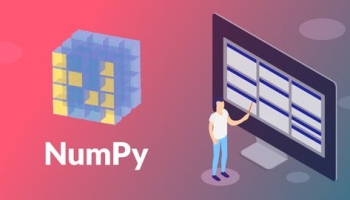 100+ Exercises – Python Programming – Data Science – NumPy