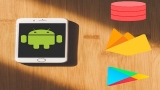 Android Studio : Basic App Development (JAVA, Windows-10)