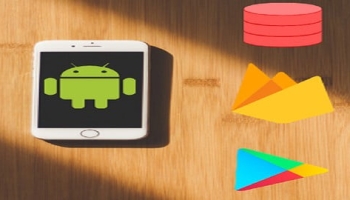 Android Studio : Basic App Development (JAVA, Windows-10)