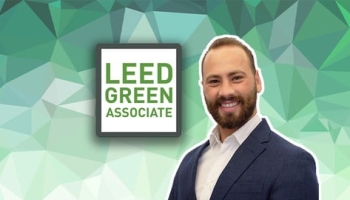 The Complete 2021 LEED Green Associate Training