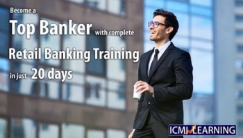 Become a Top Banker with Complete Retail Banking Training