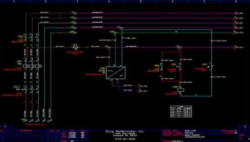 Learn AutoCAD Electrical video lecture free