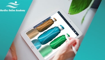 Design Sketching S01: Create Amazing Designs with Procreate