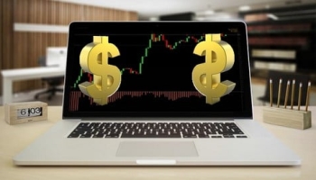 The complete forex course from scratch to professional