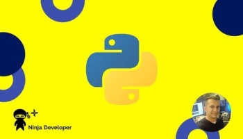 Python Programming Complete Beginner Course Bootcamp