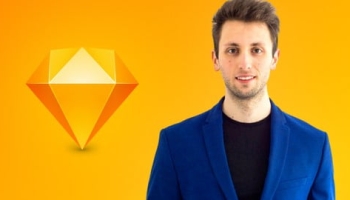 Learn Sketch Essentials for UI/UX Design in Under 2 Hours