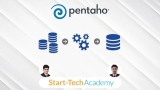 Pentaho for ETL & Data Integration Masterclass 2025 – PDI 9
