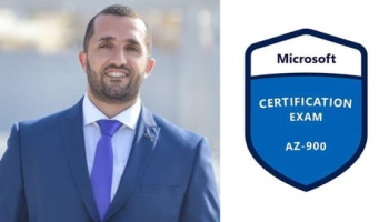 AZ-900 Microsoft Azure Fundamentals Practice Exams