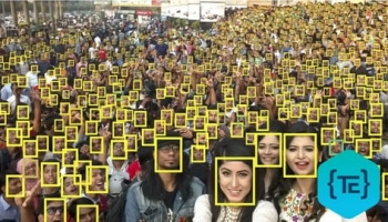 Building a Face Detection and Recognition Model From Scratch