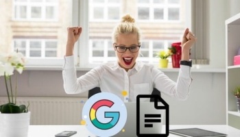 The Complete Google Sheets Course – Google Spreadsheet Tips