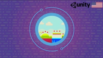 Learn C# and make a videogame with Unity 2020