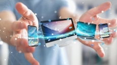 The Complete Front-End Web Development Bootcamp