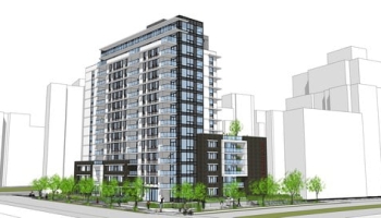 Learn ETABS & SAFE in the Structural Design of 15 Stories RC