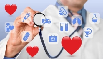 Healthy Heart – Strengthen, Heal & Protect Your Heart